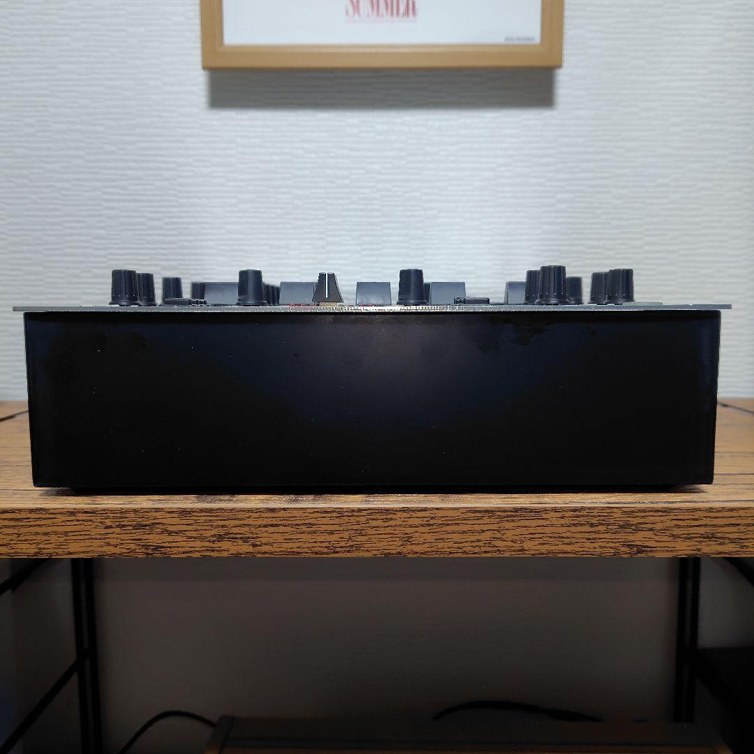 BEHRINGER(ベリンガー) DJミキサー DJX700