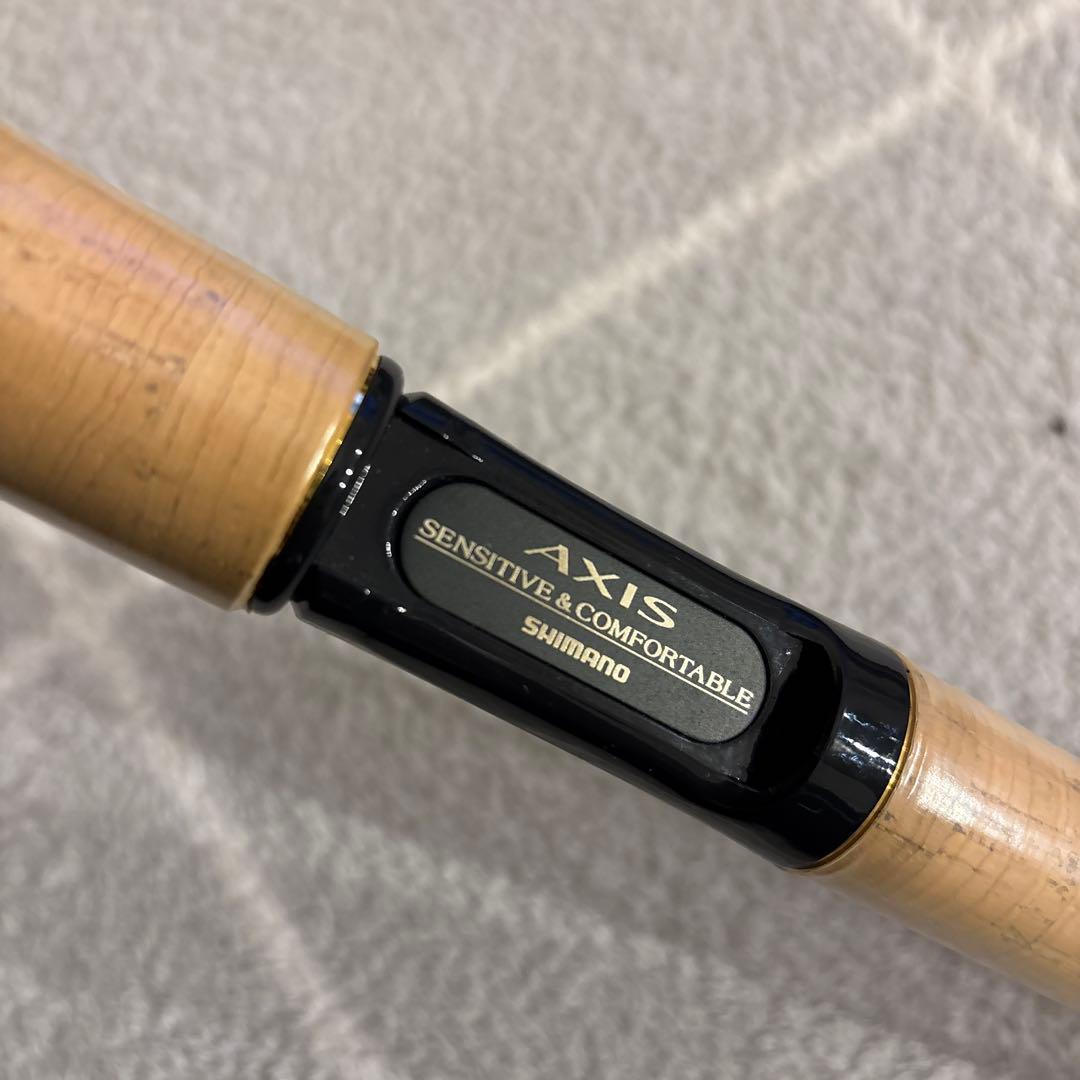 ABU RYOBI ビンテージロッドセット