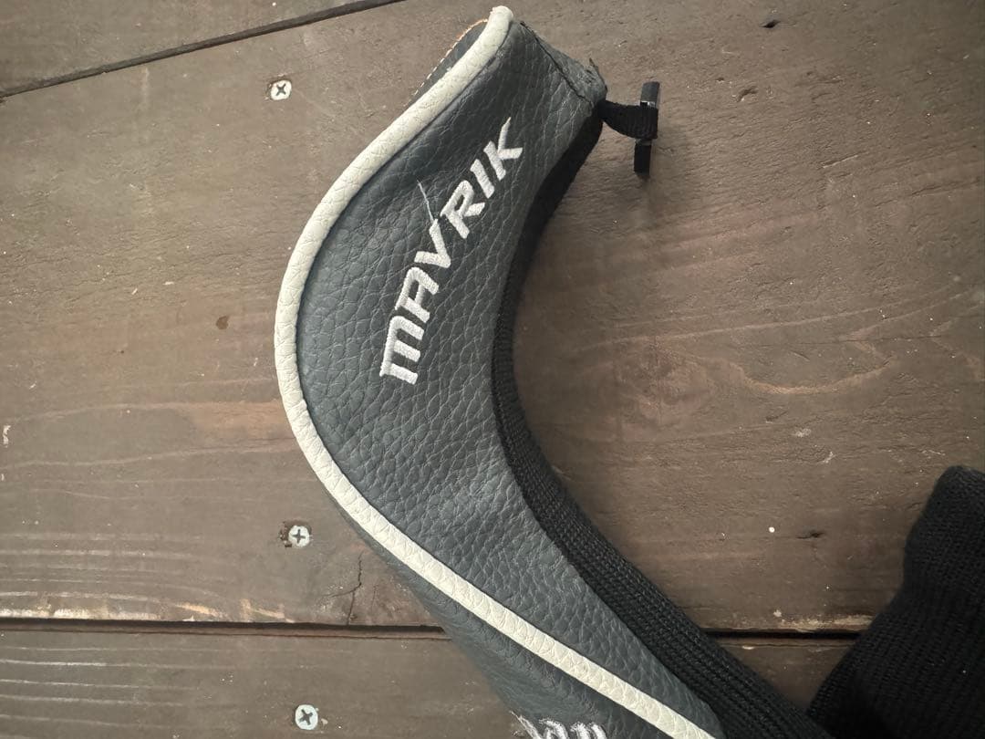 Callaway MAVRIK 4H Proユーティリティ