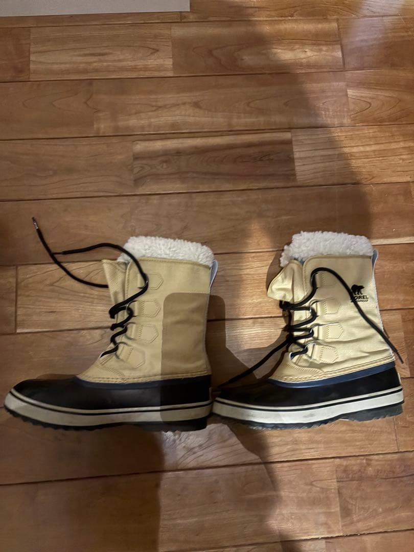 Sorel スノーブーツ 26cm