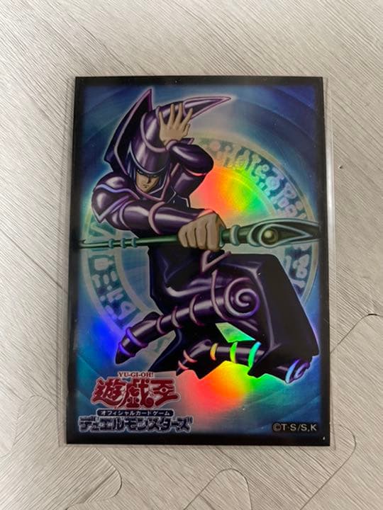 ブラックマジシャンデッキ　値段提示お願いします