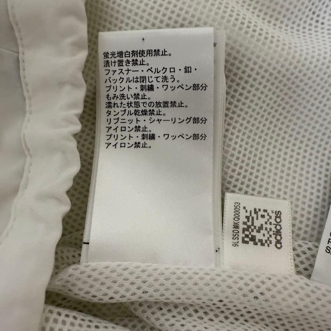 00s Y2K adidas アディダス チェルシーFC トレーニングジャケット