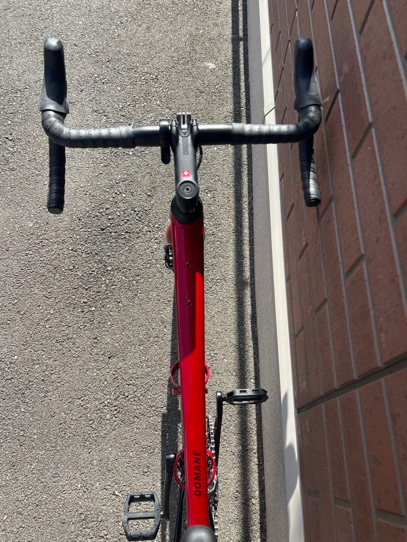 TREK DOMANE AL2 Gen4 DISC 2024モデル ロードバイク