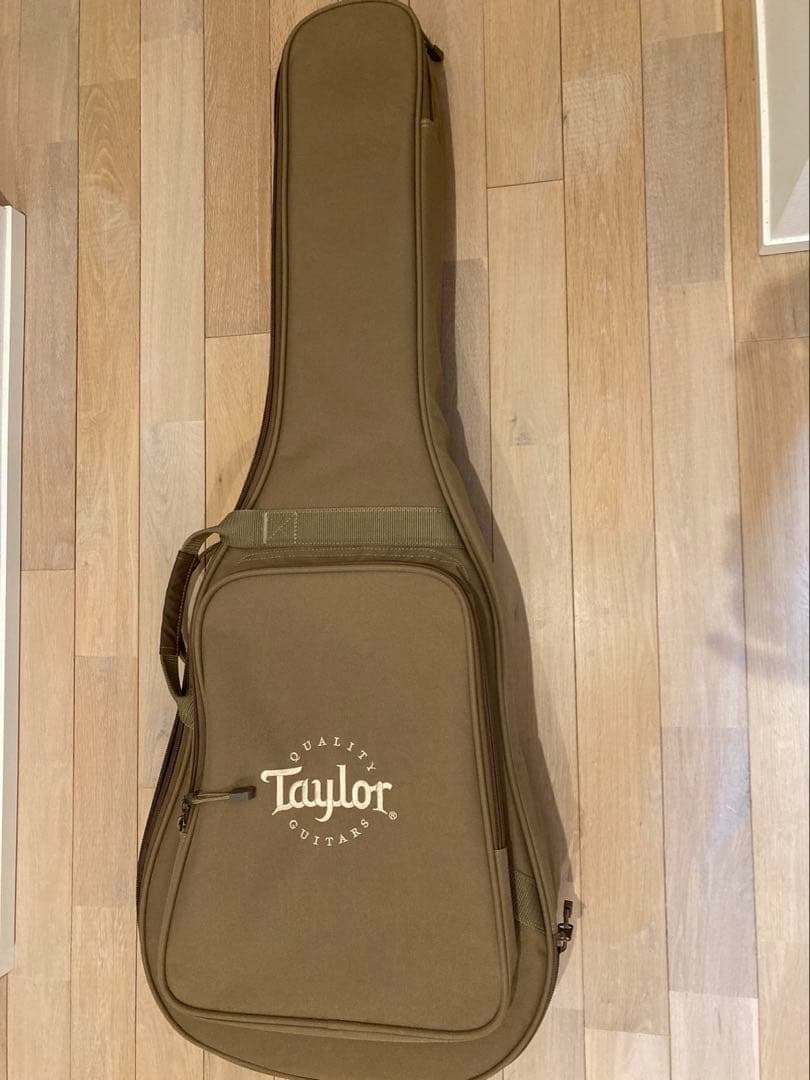 Taylor ギター