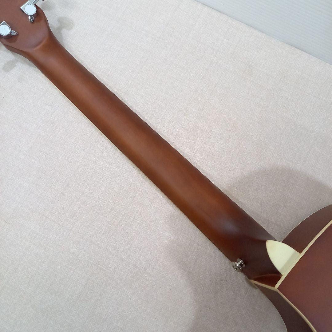 美品◎Mademu アコースティックギター MCG40B-KF-M