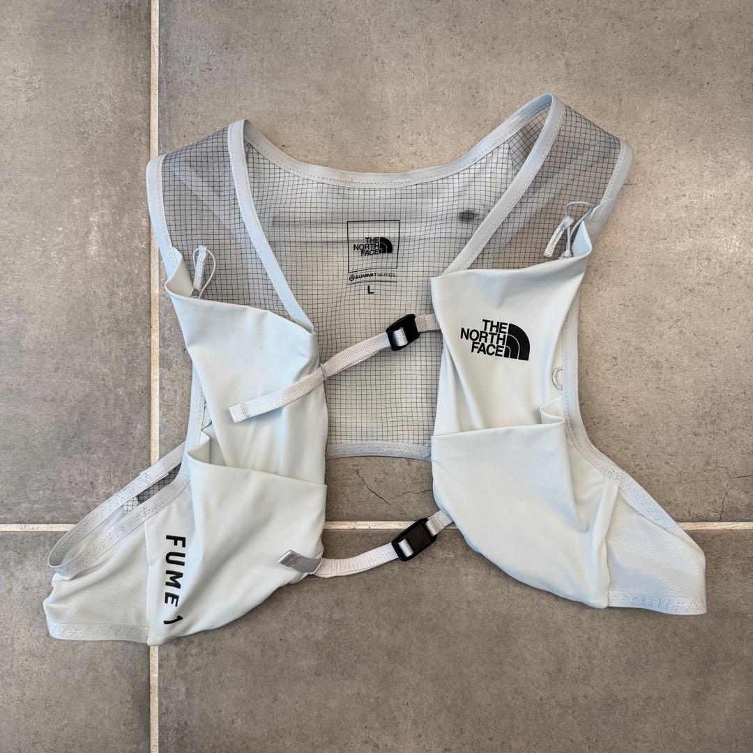 THE NORTH FACE FUME エイチエスティーヒューム ベスト