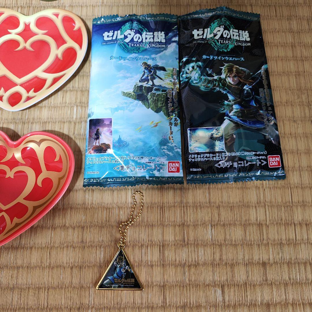 ゼルダの伝説　グッズ　まとめ売り