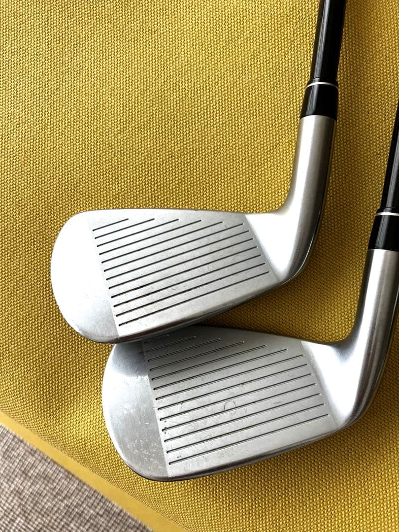 値下げ！　Fourteen TB-5 (2025) アイアンセット 6-9 P