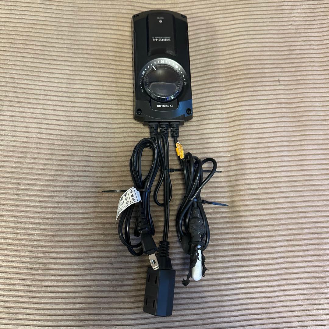 【引き取り限定】90cm アクリル水槽 外部フィルター その他 フルセット