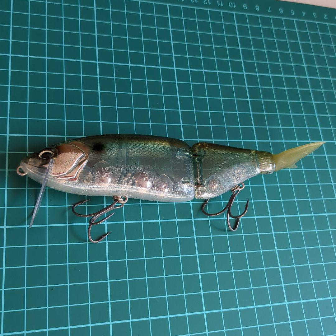 DRT タイニークラッシュ Low　 #大江川セクシーイナッコ