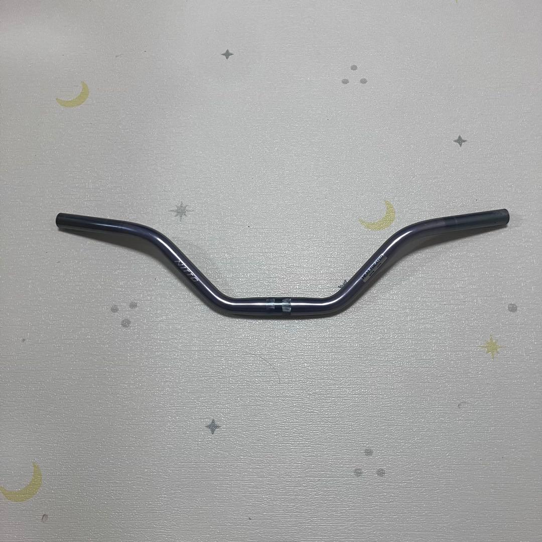 パーツ NITTO Hi-bar