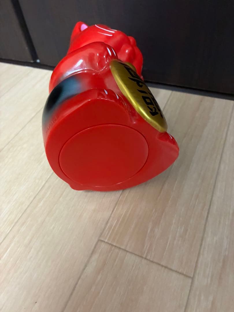 リアルヘッド　フォーチュンキャット