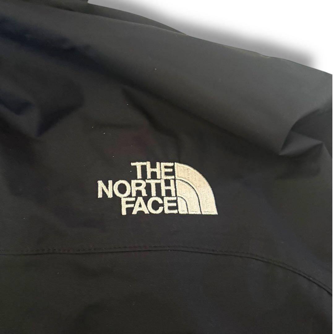 【未使用級】ノースフェイス Mサイズ ドットショット NP62452 ブラック