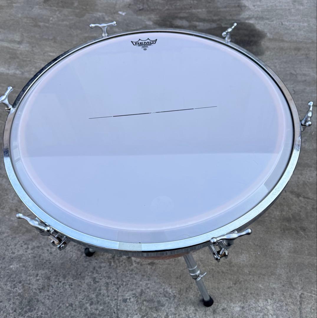 ティンパニ YAMAHA TP-123A 送料無料