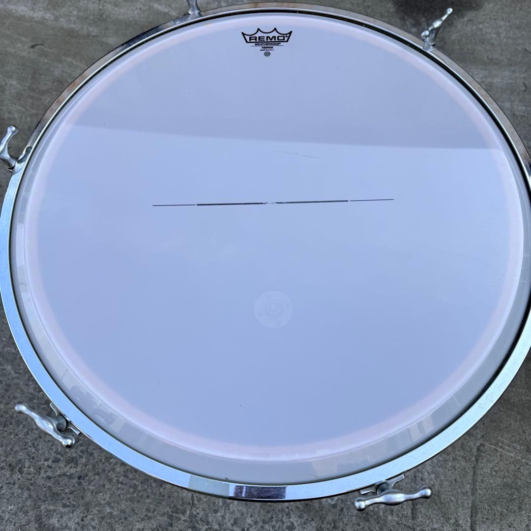 ティンパニ YAMAHA TP-123A 送料無料