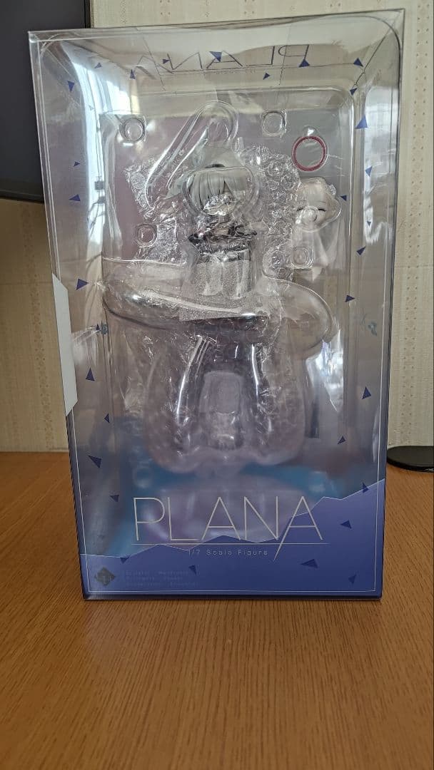 ブルーアーカイブ スケールフィギュア アロナ＆プラナ あみあみ