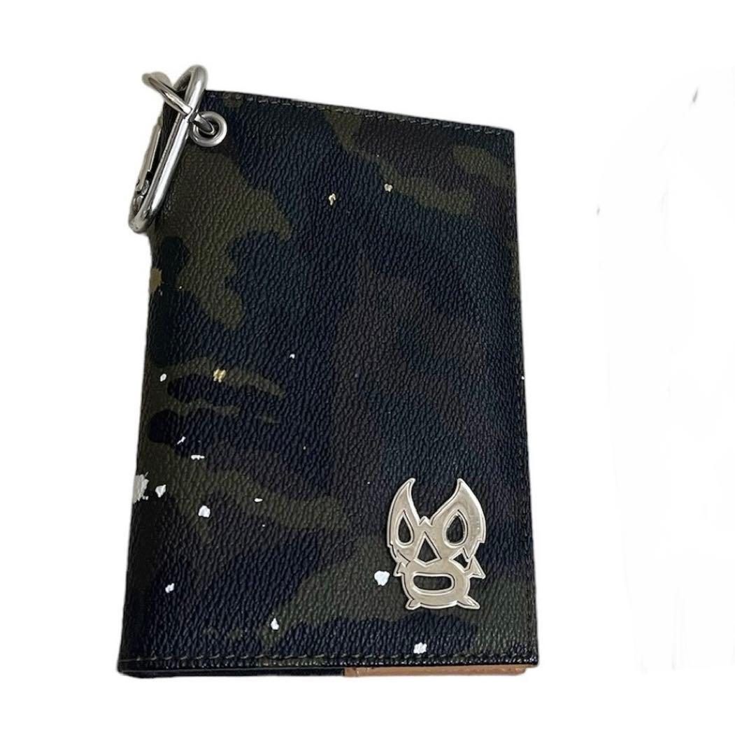 未使用　ラッセルノ russeluno ジャンティバンティ　スコアカード