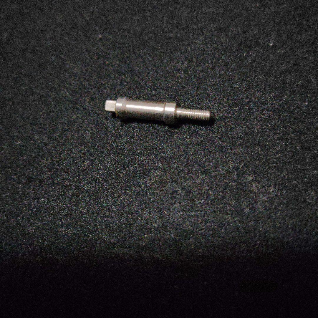 コルトウッズマン　飛葉カスタム　モデルガン