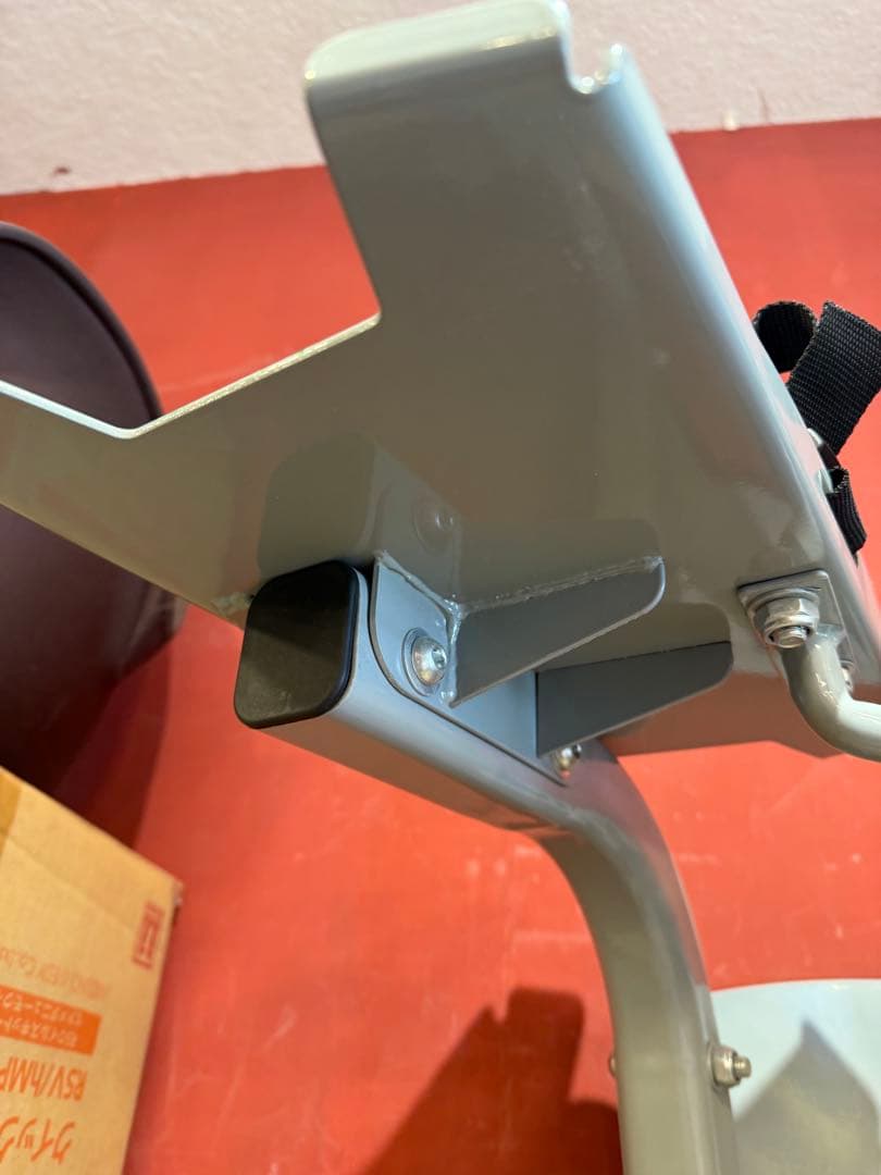 ダンベルラック　ダンベルスタンド　可変式ダンベルラック