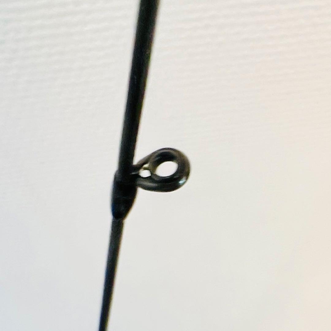 ロッド SaltyStage Prototype XAJS-552ULT-ST