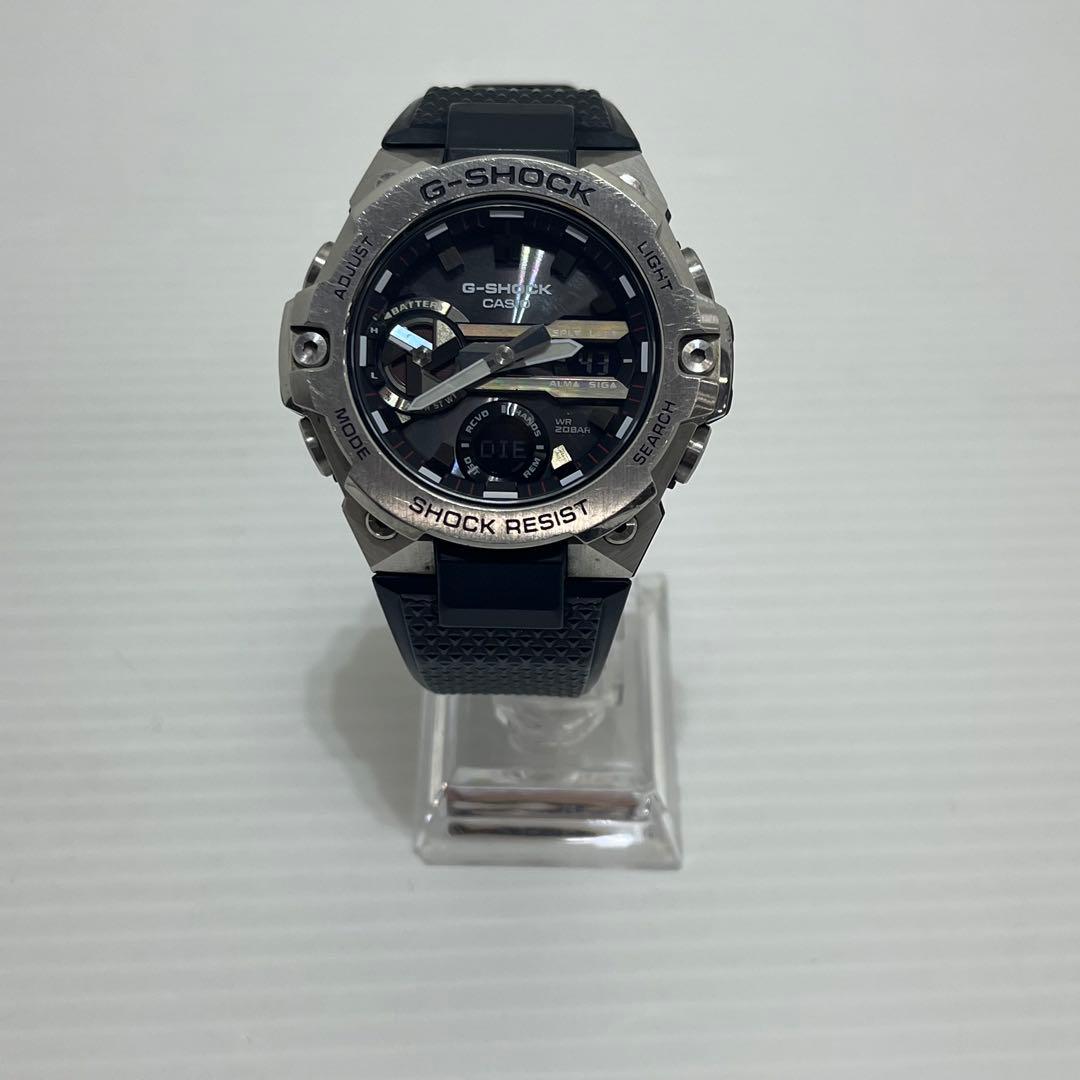 時計 knmen154-0575 G-SHOCK GST-B400
