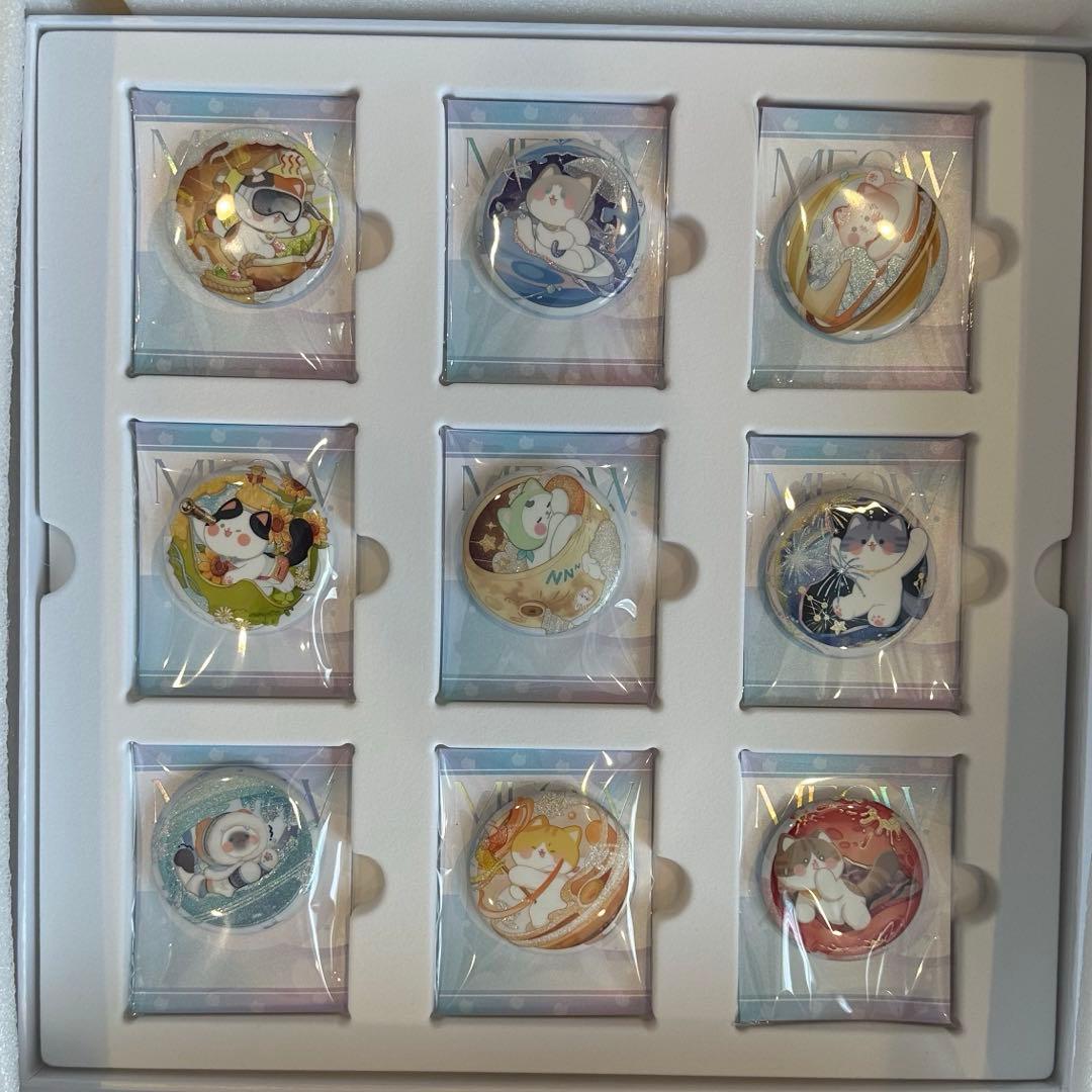 恋と深空 VIP特典 フルセット ギフトボックス 日本版