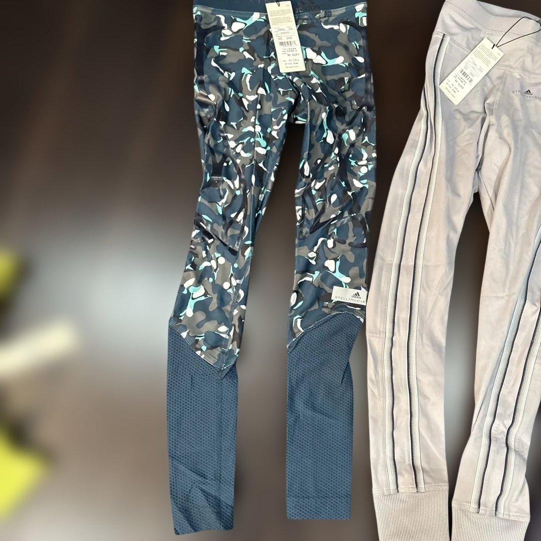 ステラマッカートニー　新品含む6点セット