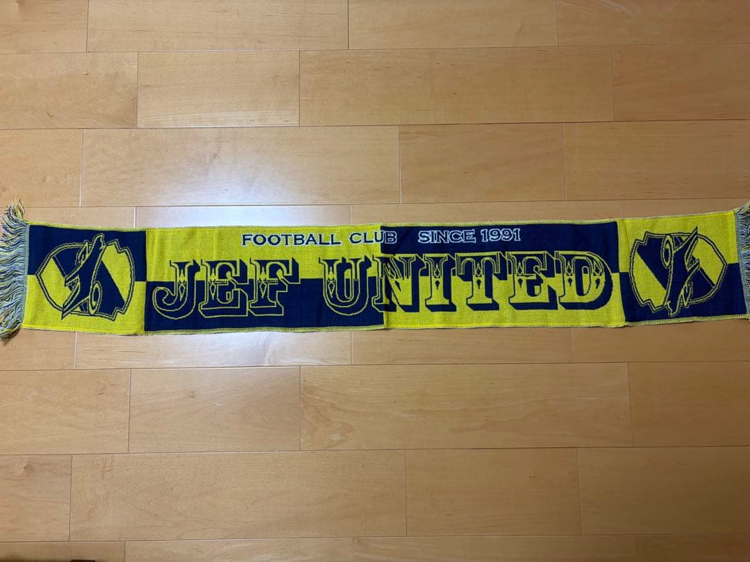 Jリーグ タオルマフラーまとめ売り