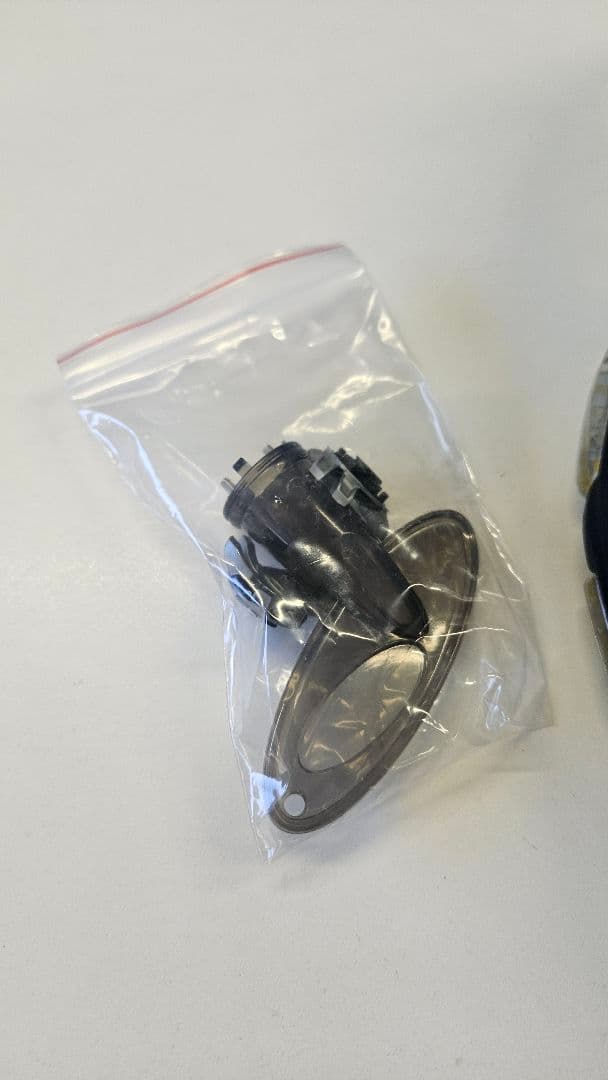 ASICS ゴルフシューズ