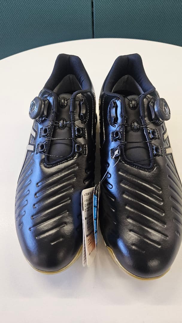 ASICS ゴルフシューズ