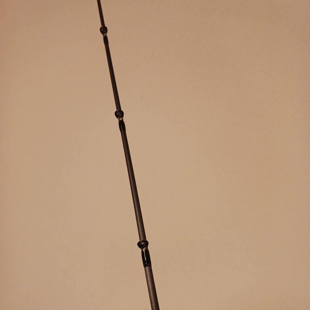 アブガルシア 24 オーシャンフィールド　OFLC-632 MAX120