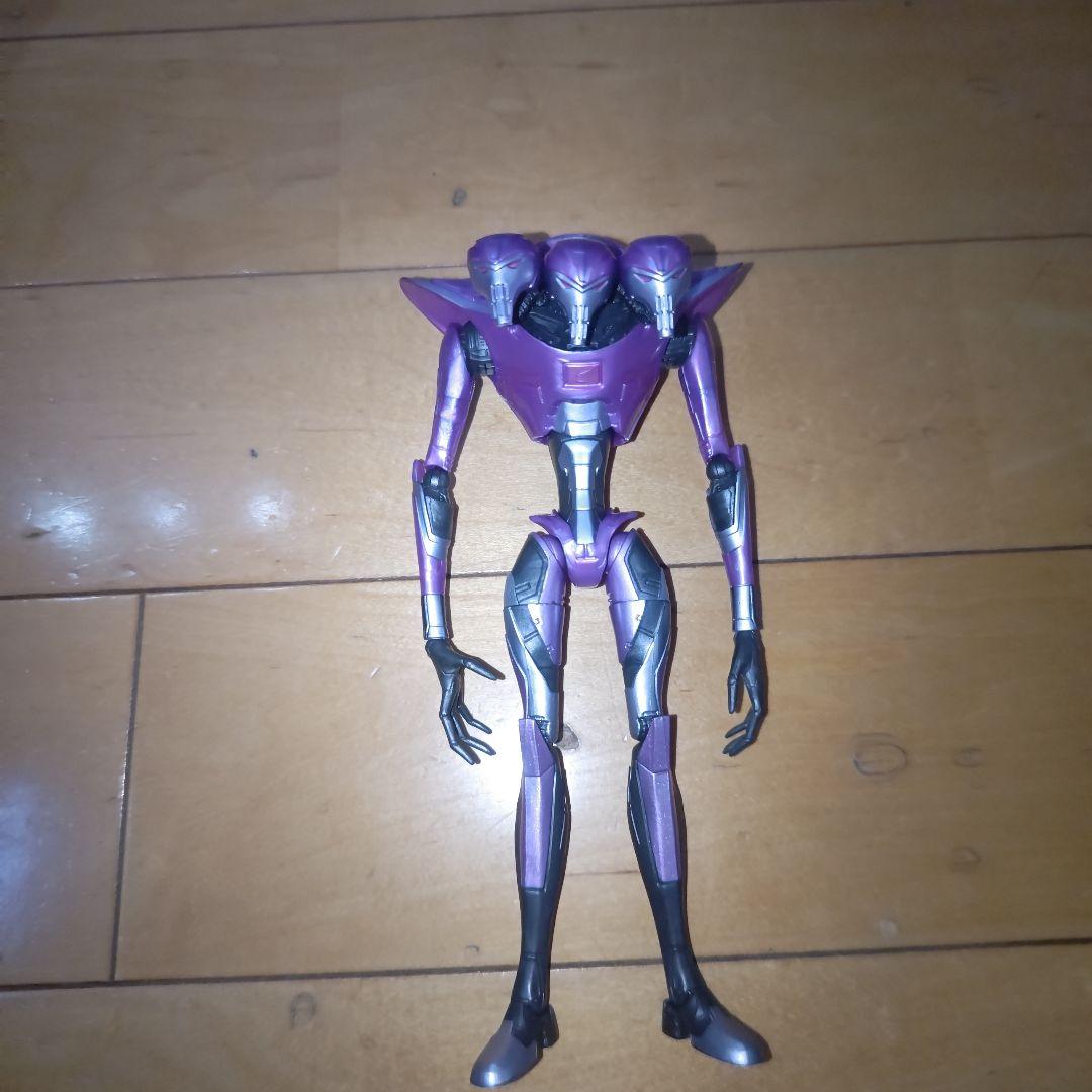 マーベルレジェンド トライセンチネル ビルドフィギュア