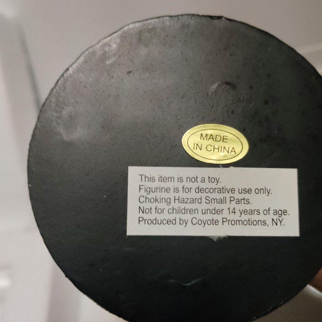 ビリー・ジョエル　バブルヘッド　2017 非売品　中古