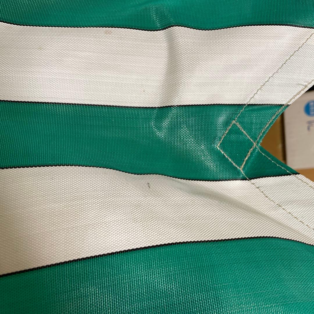 マクラーレン　ガダバウトチェア　グリーン