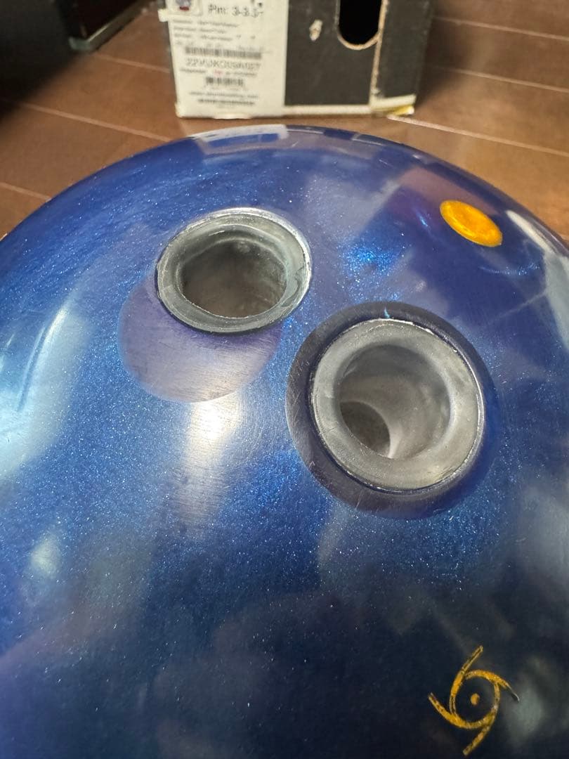 ✨箱有り✨ピュアフィジックス 15ポンド