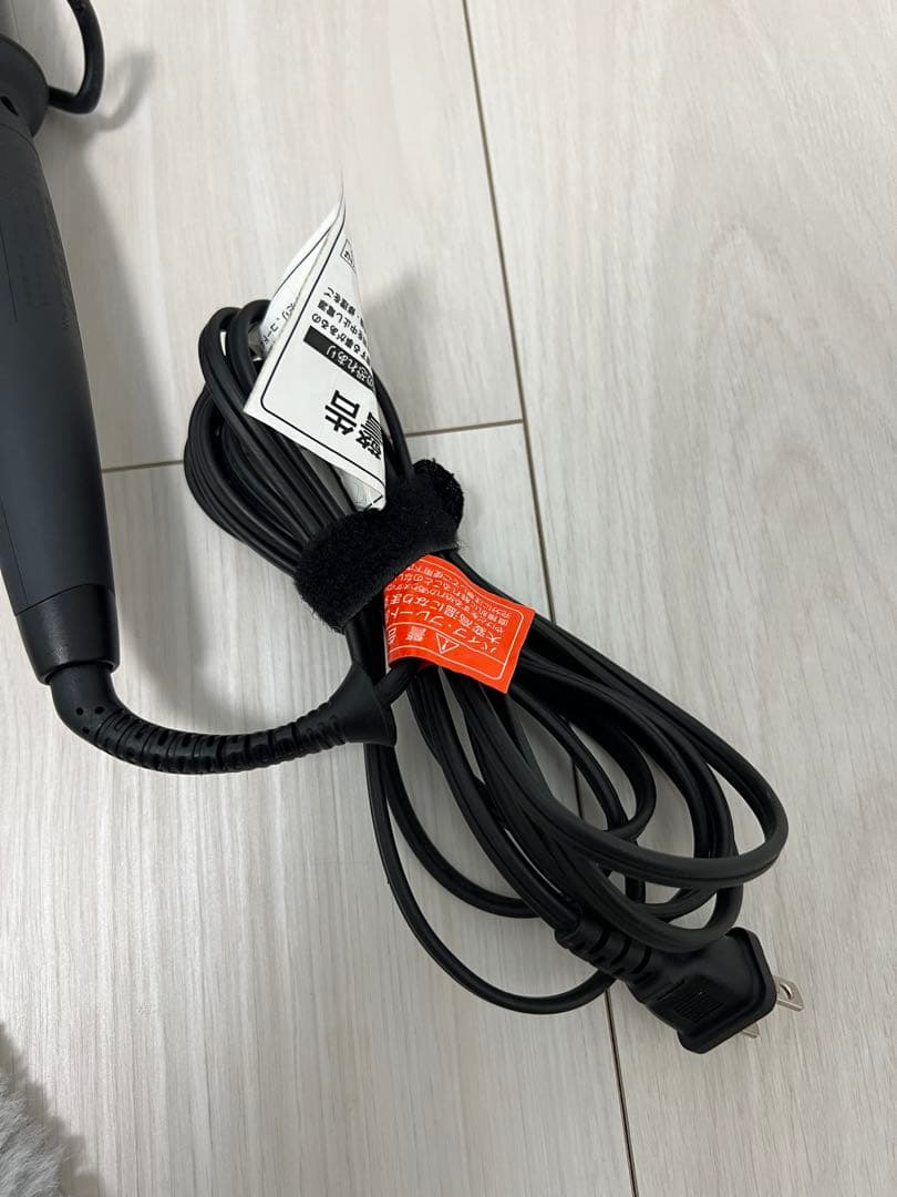 クレイツ マグネットヘアプロ カールアイロン 32mm HCC-G32DG