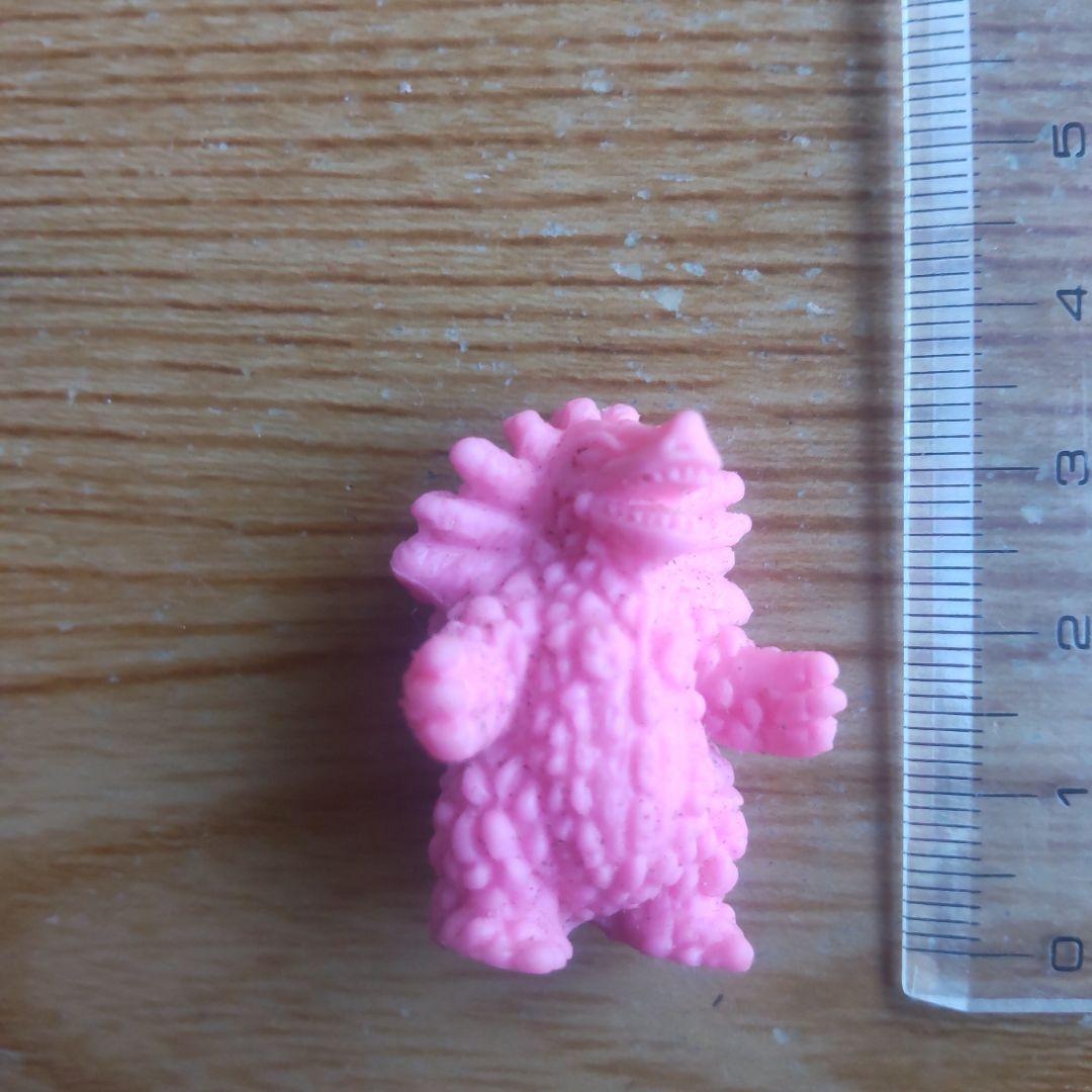 ウルトラマンシリーズ ベロクロン フィギュア消しゴム