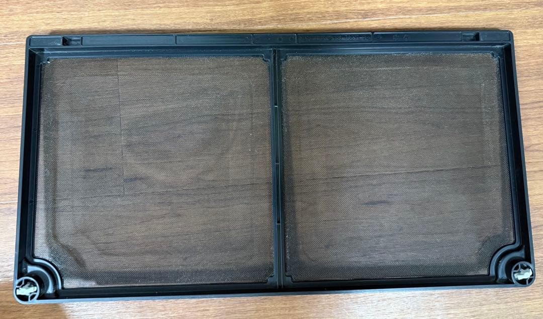 【都市ガス】リンナイ　ガスファンヒーター　RC-U5801E