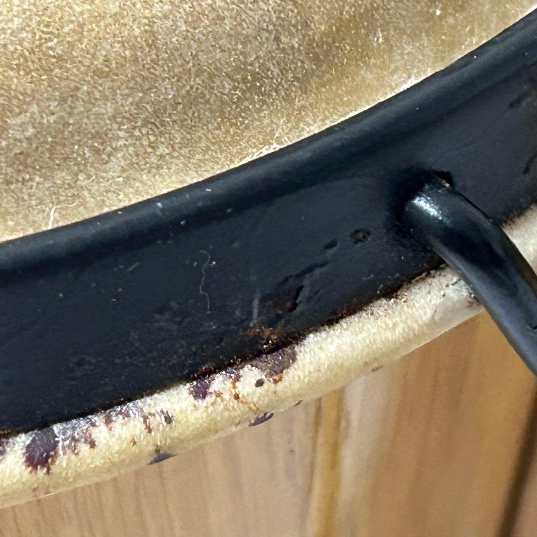 LPMusicCollectionボンゴ★ナチュラルウッド　LPM2049-AW