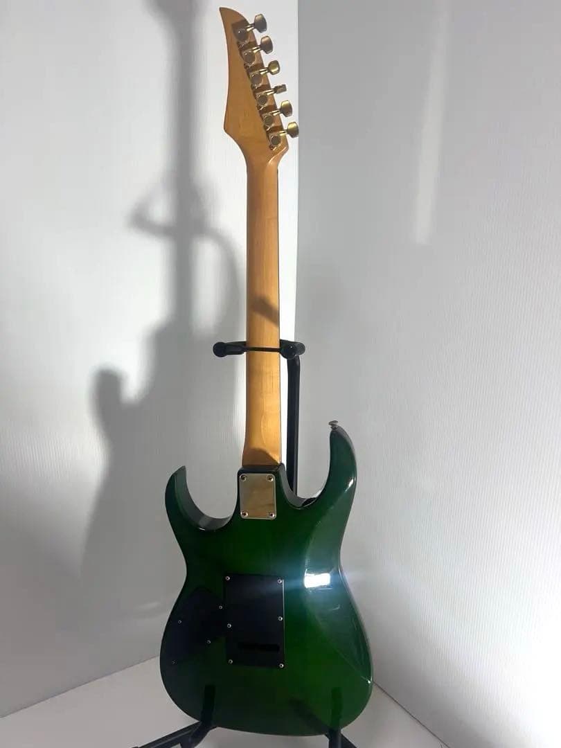 激レア 希少カラー フォトジェニックストラスキャスター HSH 初期型 ケース付
