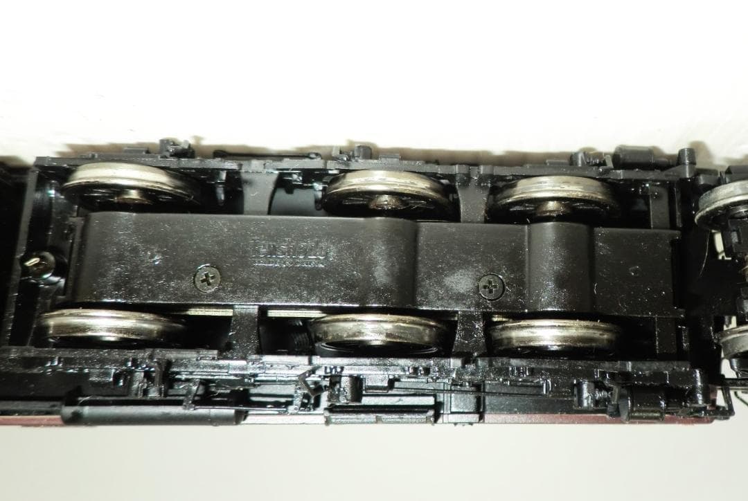 HOゲージ 天賞堂 EF56形 2次型 東北タイプ