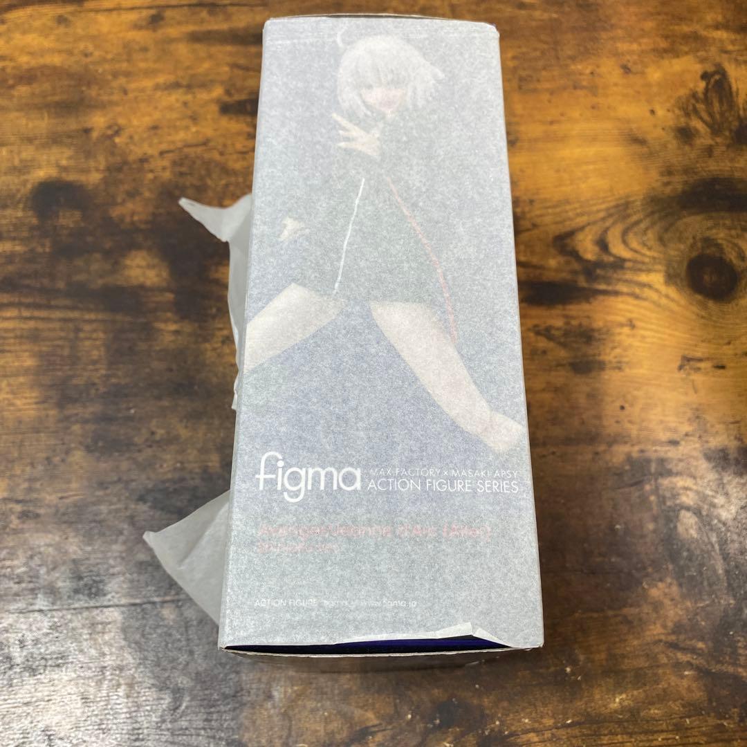 figma ジャンヌオルタ　新宿ver.