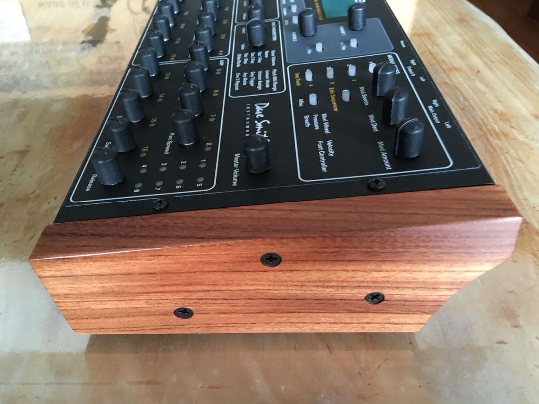 鍵盤楽器 DaveSmithInstruments Prophet 08 PE