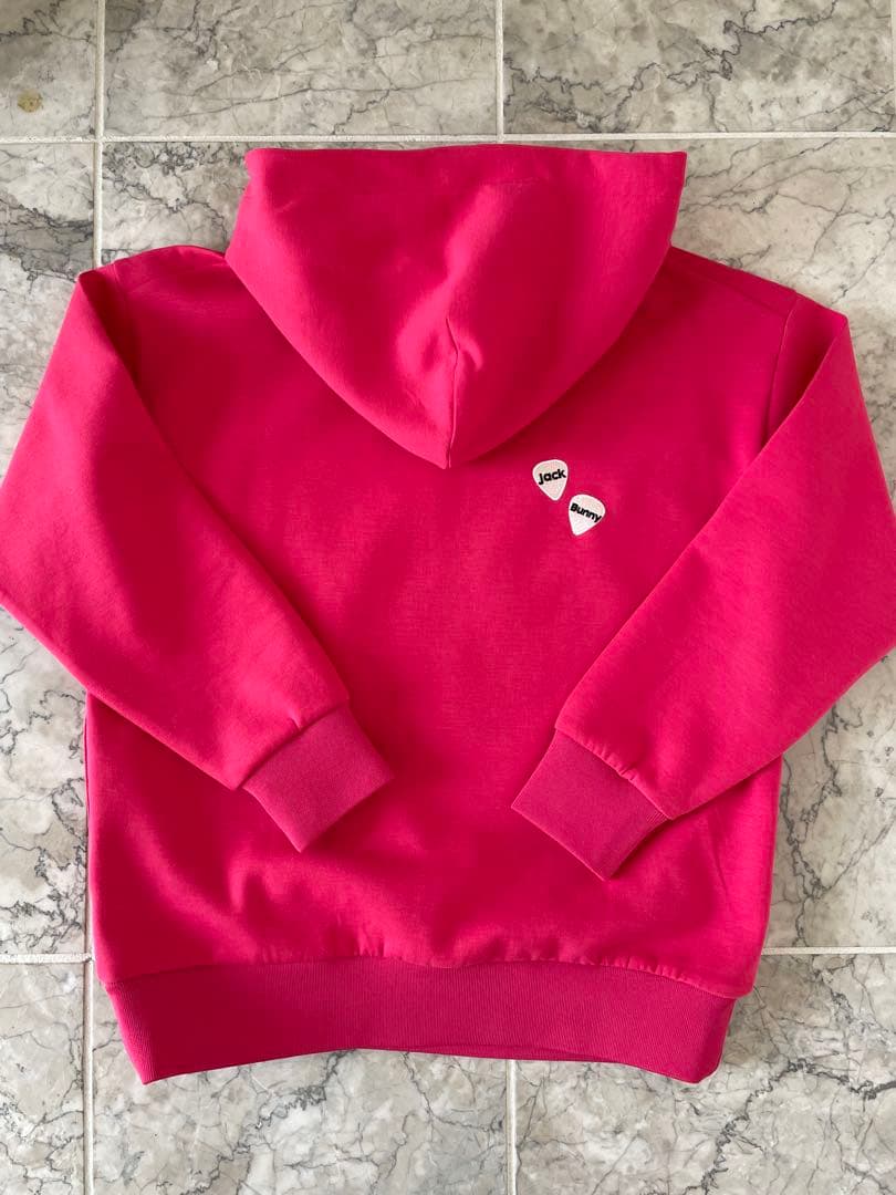 ジャックバニー