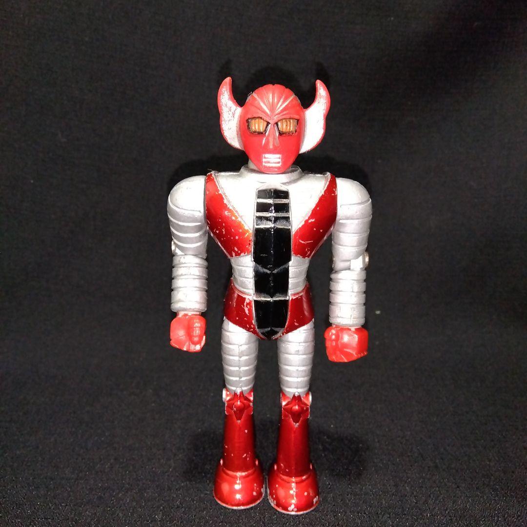 ピープロ　電人ザボーガー