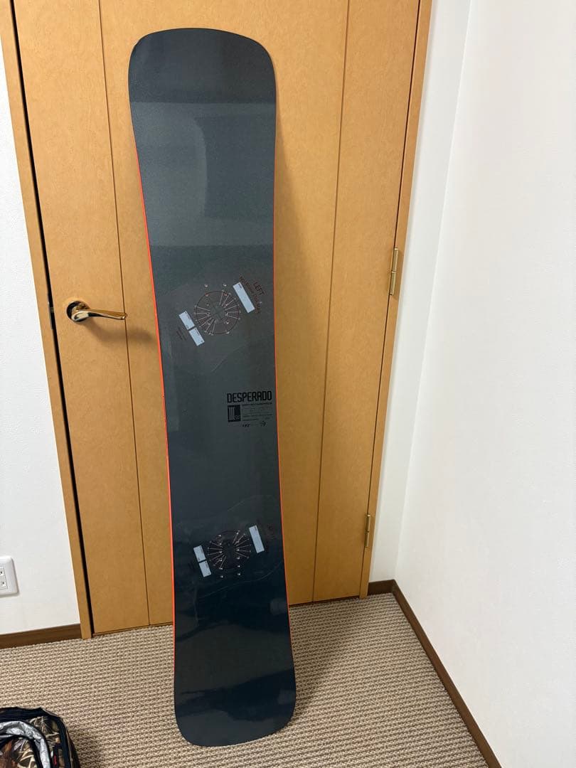 デスペラードⅢw