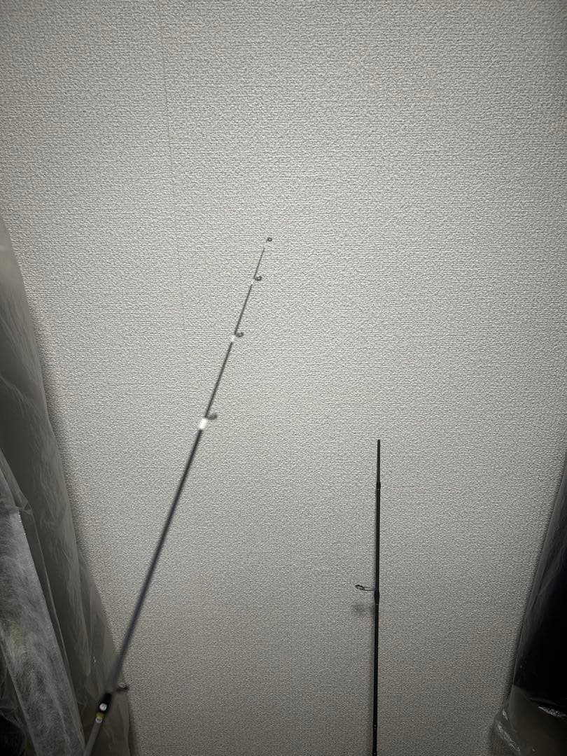 3*K様 テイルウォーク　アジストSSD 510