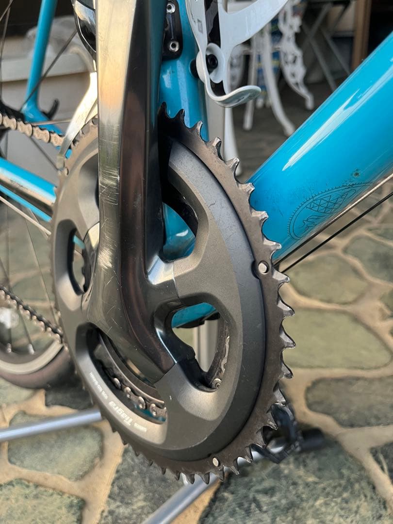 【引取/近隣配達可】TREK EMONDA ALR4 2018 ロードバイク