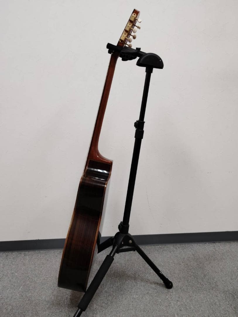 ARIA MM-85 マカフェリタイプ　ギター Argentine弦２セット付