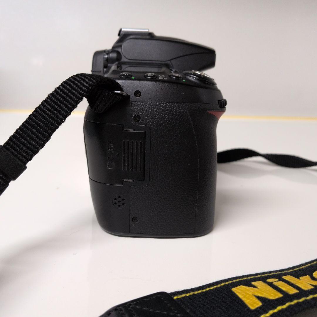 Nikon D90 デジタル一眼レフ カメラ＆レンズ 他 セット